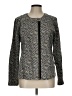 CAbi Tweed Gray Blazer Size L - photo 1