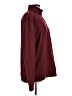 IZOD 100% Polyester Burgundy Pullover Sweater Size L - photo 4