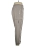 Athleta Gray Cargo Pants Size 14 (petite) - photo 4