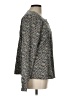CAbi Tweed Gray Blazer Size L - photo 4