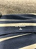 Abercrombie & Fitch 100% Cotton Stripes Blue Pullover Sweater Size L - photo 7