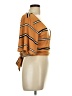 BP. Brown 3/4 Sleeve T-Shirt Size L - photo 4