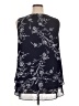 Unbranded Black Sleeveless Blouse Size XL - photo 2