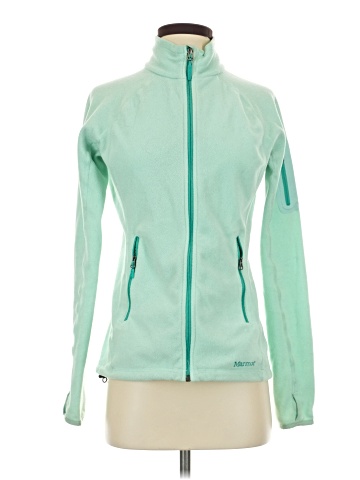 Marmot Cardigan (view 1)