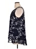 Unbranded Black Sleeveless Blouse Size XL - photo 5
