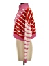 Olivaceous Stripes Pink Pullover Sweater Size S - photo 5