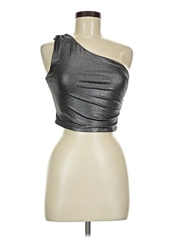 Gaze Tube Top (view 1)