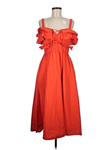 Jason Wu Casual Dress (view 1)