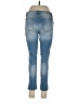 Miss Me Stars Blue Jeans Size 30 waist - photo 2