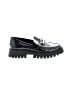 Open Edit Black Flats Size 7 1/2 - photo 1