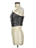 Gaze Silver Tube Top Size M - photo 5