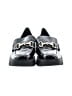 Open Edit Black Flats Size 7 1/2 - photo 2