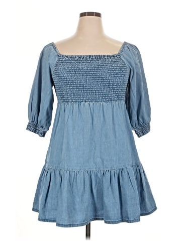 Jessica Simpson Casual Dress (view 1)