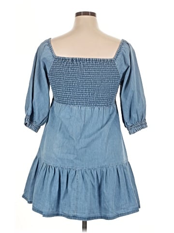 Jessica Simpson Casual Dress (view 2)