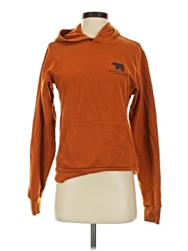 Bella + Canvas Pullover Hoodie