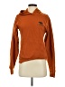 Bella + Canvas Orange Pullover Hoodie Size S - photo 1