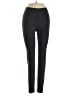 Ivy Park Solid Black Active Pants Size XS - photo 1