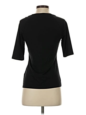 Elie Tahari 3/4 Sleeve T-Shirt (view 2)