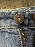 Tommy Hilfiger Hearts Blue Jeans Size 2 - photo 4