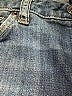 Tommy Hilfiger Hearts Blue Jeans Size 2 - photo 5