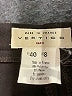 Vertigo Paris Solid Black Dress Pants Size 8 - photo 7