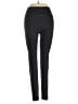 Ivy Park Solid Black Active Pants Size XS - photo 2