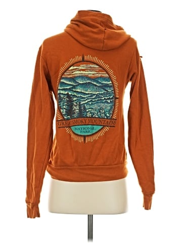 Bella + Canvas Pullover Hoodie (view 2)