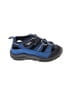 OshKosh B'gosh Blue Sandals Size 7 (kids) - photo 1