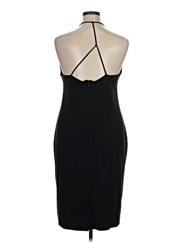Express Cocktail Dress (view 2)