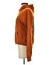 Bella + Canvas Orange Pullover Hoodie Size S - photo 5