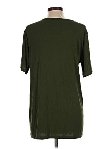 Fletch Short Sleeve T-Shirt (view 2)