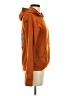 Bella + Canvas Orange Pullover Hoodie Size S - photo 4