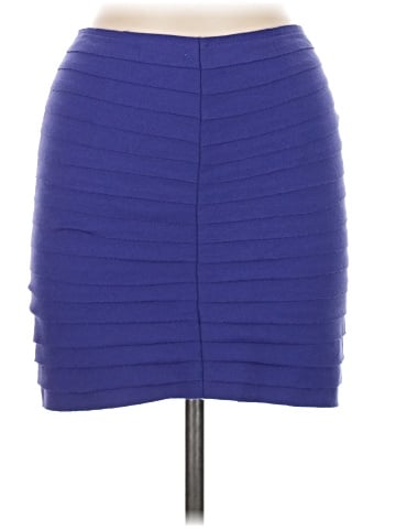 Silence and Noise Casual Skirt (view 1)