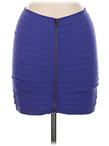 Silence and Noise Casual Skirt (view 2)