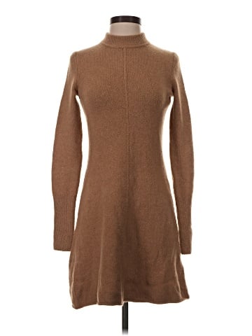 Madewell Sweater Mini Dress (view 1)
