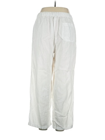 Caslon Linen Pants (view 2)