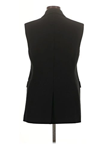 Vince. Tuxedo Vest (view 2)