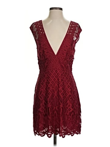 Free People Cocktail Dress (view 1)