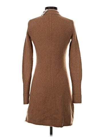 Madewell Sweater Mini Dress (view 2)