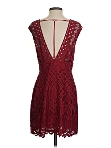 Free People Cocktail Dress (view 2)