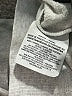 Nike Silver Sweatshirt Size S - photo 8