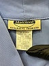 Mark Reed 100% Polyester Blue Blazer Size 20 - photo 6