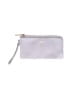 Lululemon Athletica 100% Polyurethane Gray Wristlet One size - photo 1