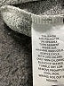 BP. Solid Gray Athletic Shorts Size S - photo 4