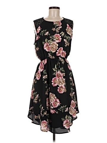 Collective Concepts Casual Dress (view 1)
