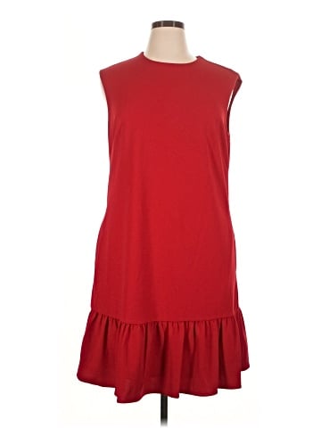 Donna Ricco Casual Dress (view 1)