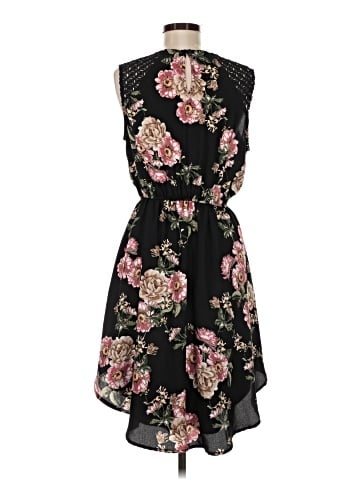 Collective Concepts Casual Dress (view 2)