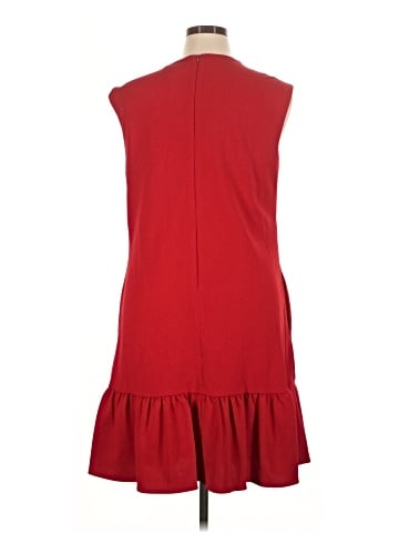 Donna Ricco Casual Dress (view 2)