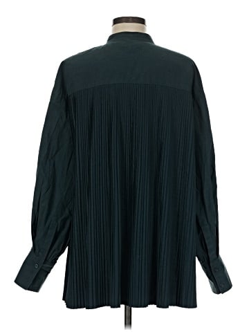 Cos Long Sleeve Blouse (view 2)
