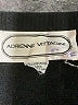 Adrienne Vittadini Solid Black Wool Skirt Size L - photo 4